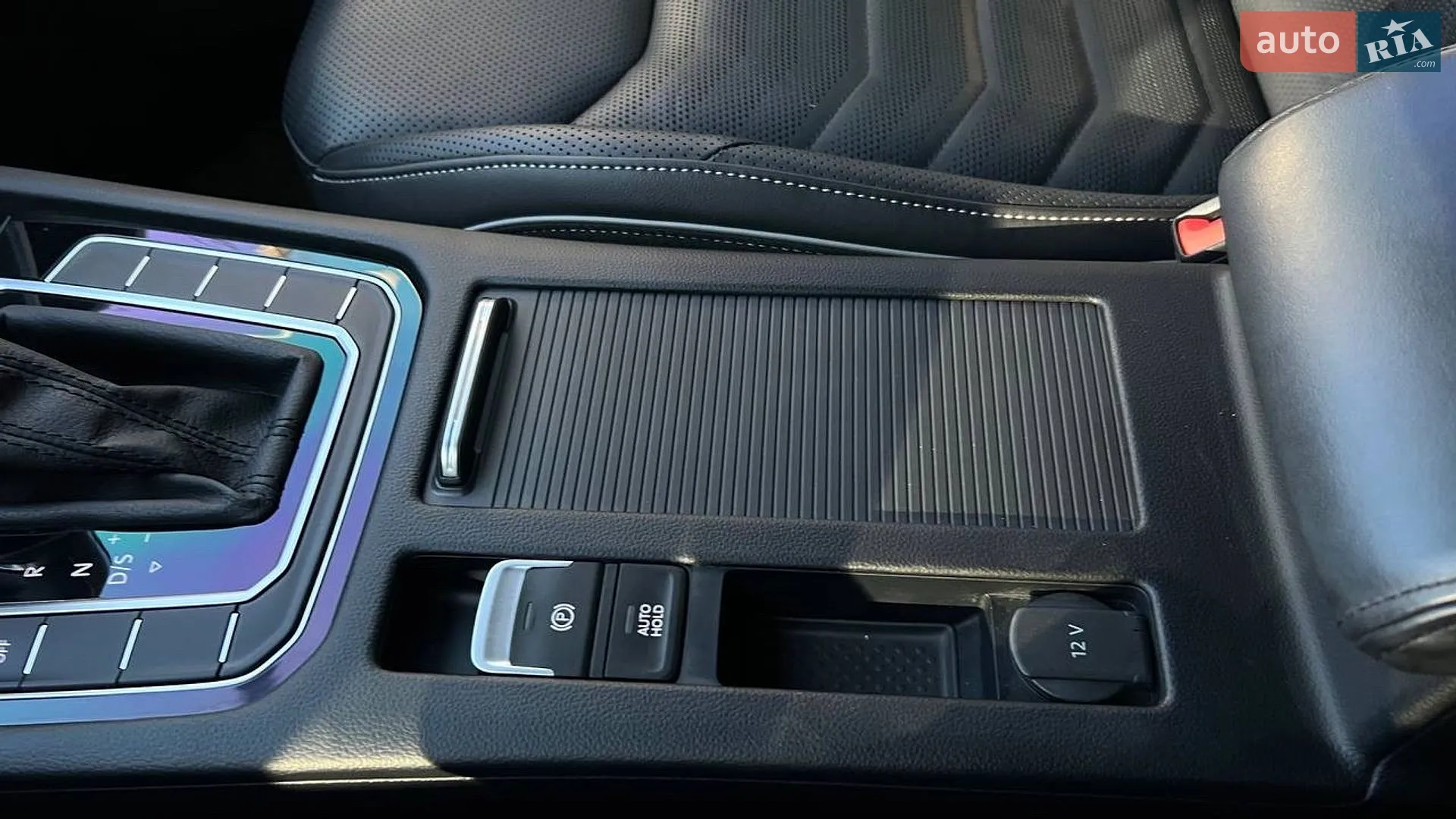 2019 Volkswagen Arteon - мініатюра 21