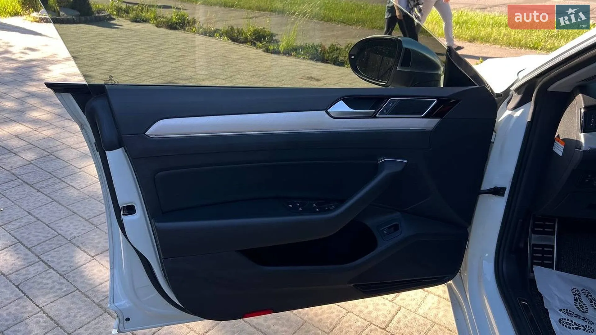 2019 Volkswagen Arteon - мініатюра 26