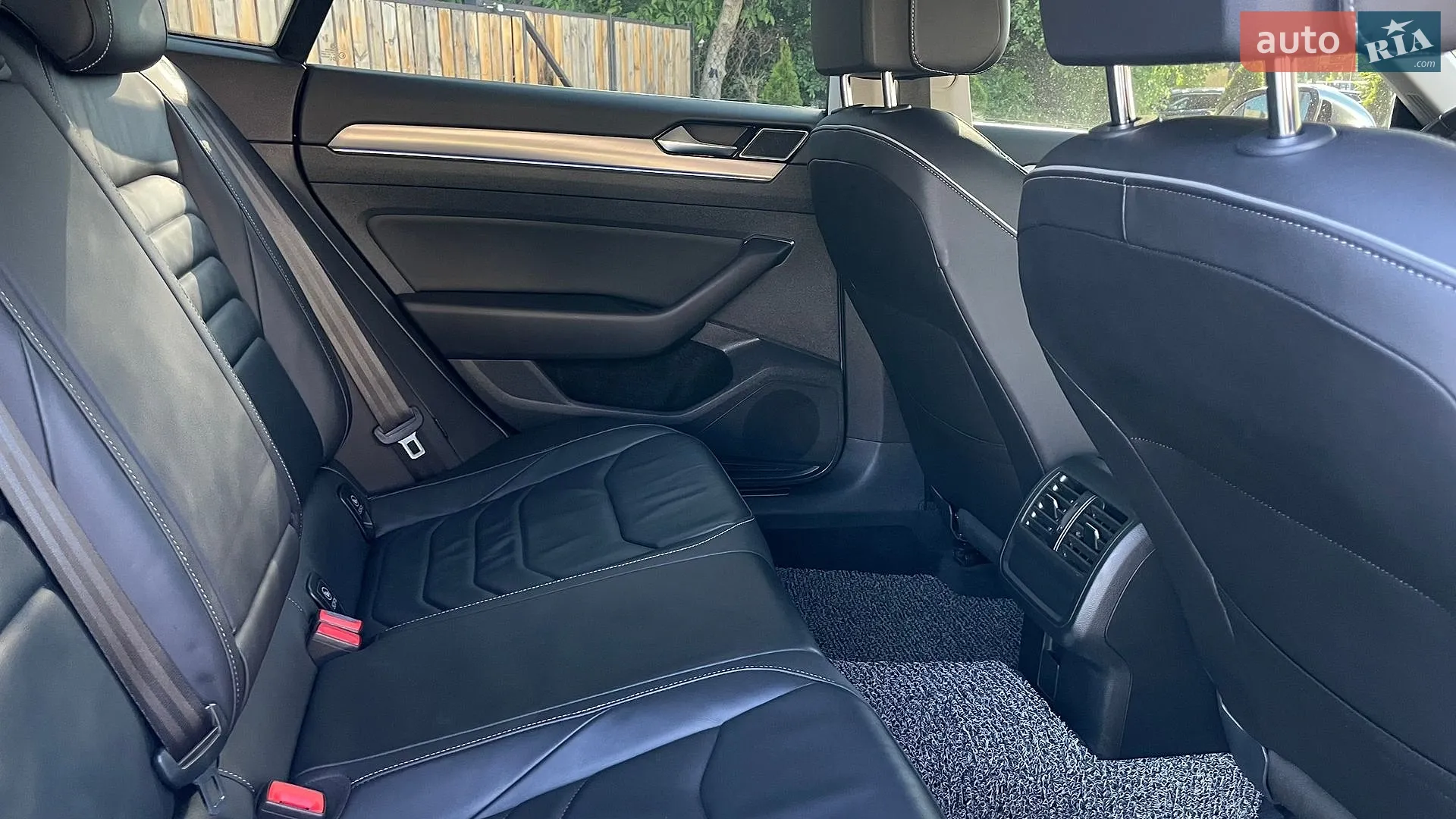 2019 Volkswagen Arteon - мініатюра 29