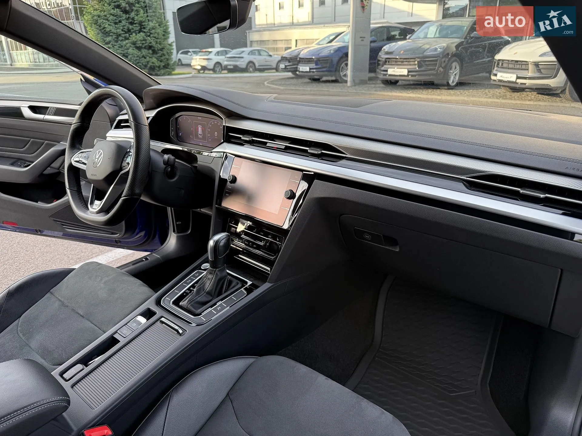 2021 Volkswagen Arteon - мініатюра 28