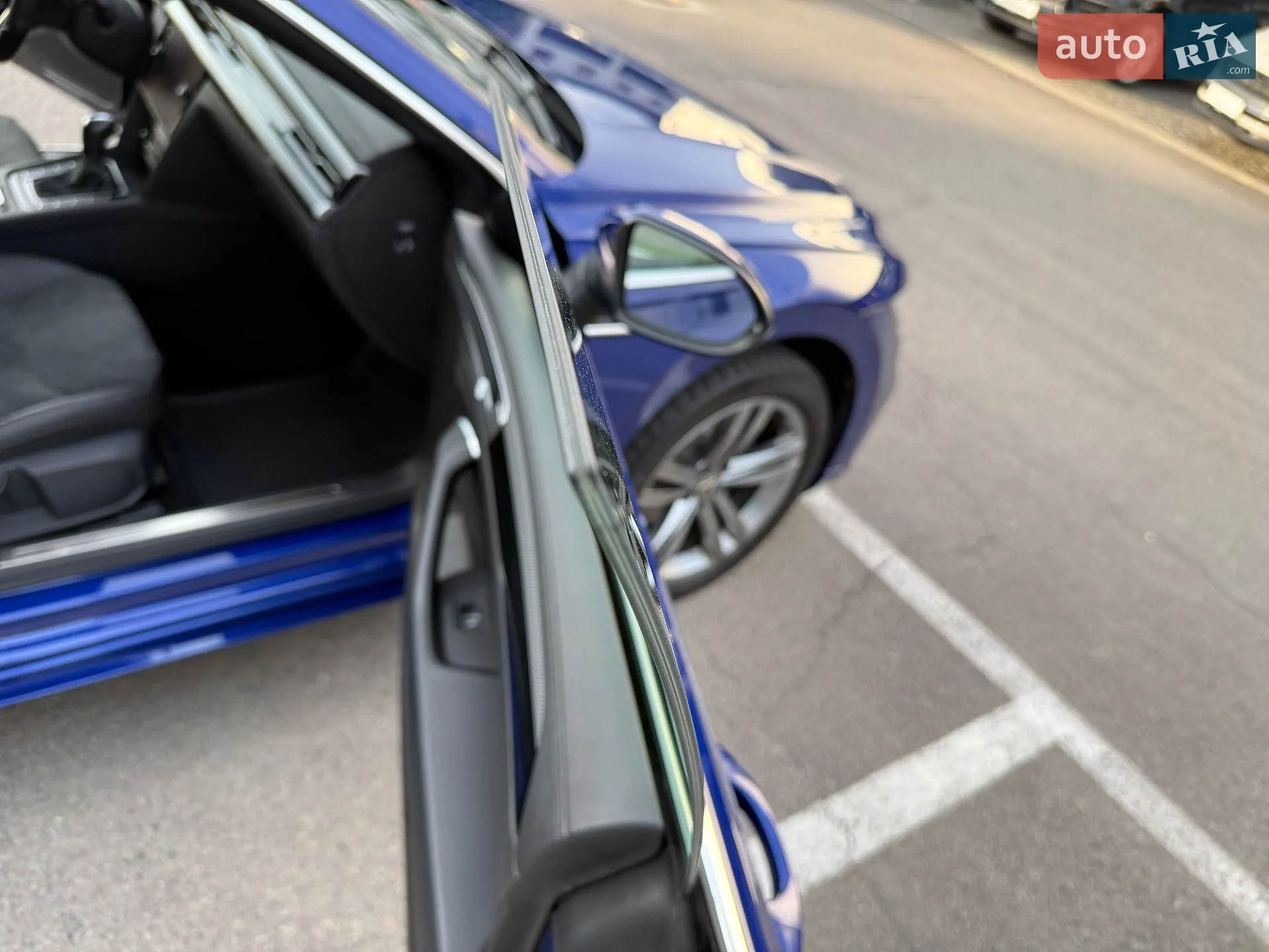 2021 Volkswagen Arteon - мініатюра 31
