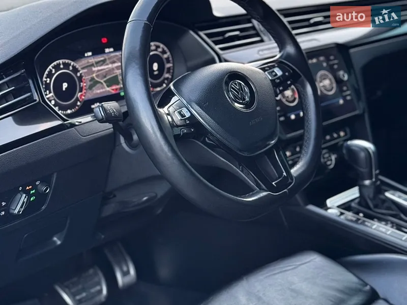 Volkswagen Arteon 2017 VIN WVWZZZ3HZJE503515 фото оголошення 35 з 79