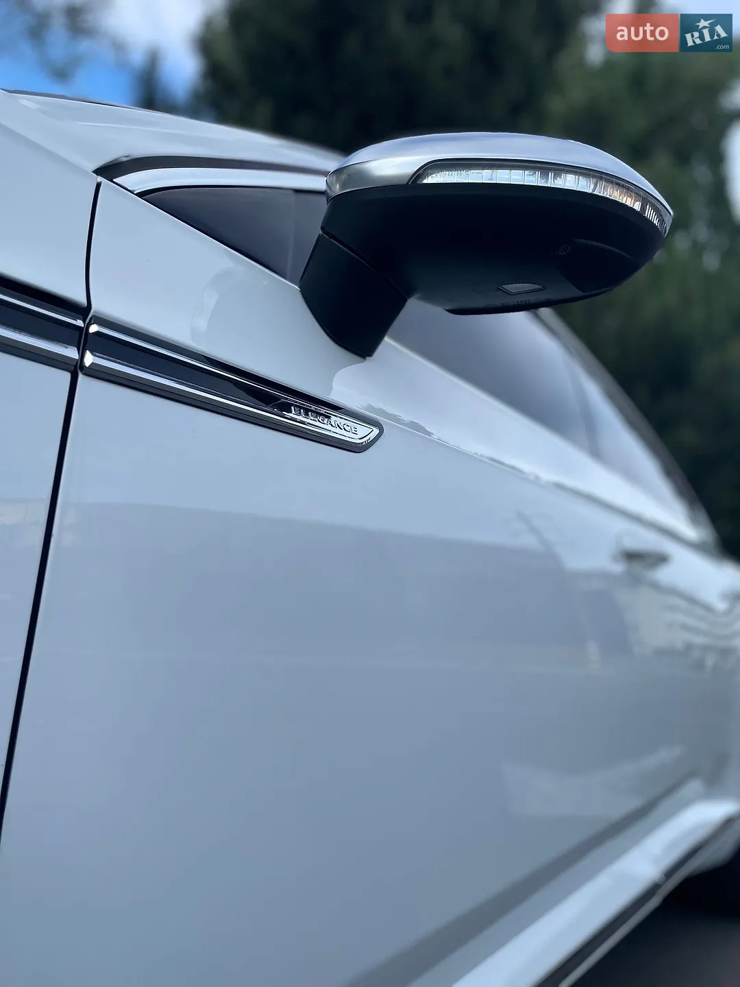 2019 Volkswagen Arteon - мініатюра 12