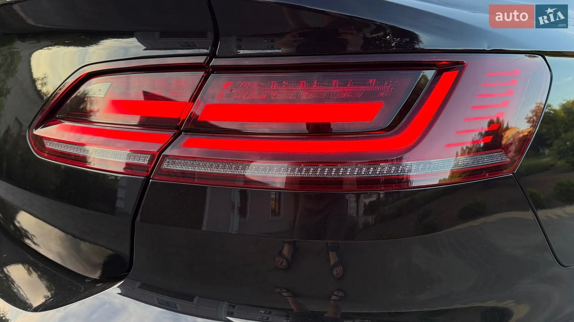 2020 Volkswagen Arteon - мініатюра 23