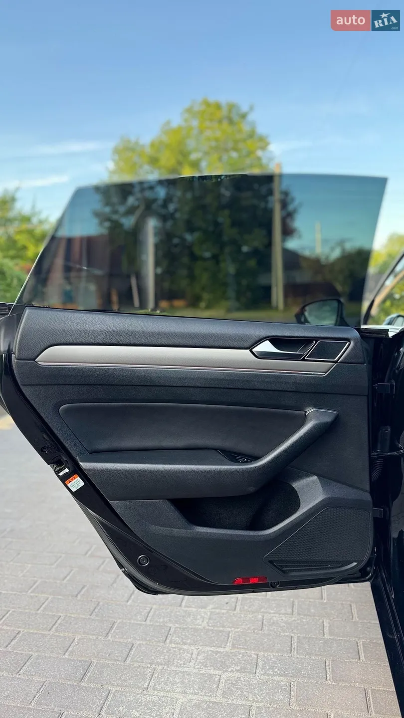 2020 Volkswagen Arteon - мініатюра 62