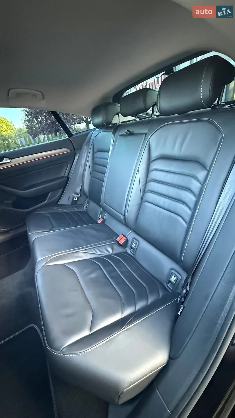 2020 Volkswagen Arteon - мініатюра 63