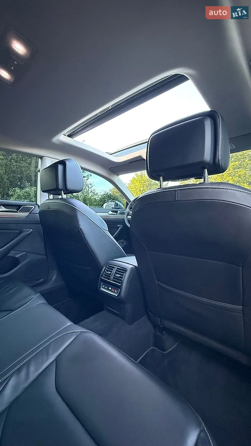 2020 Volkswagen Arteon - мініатюра 72