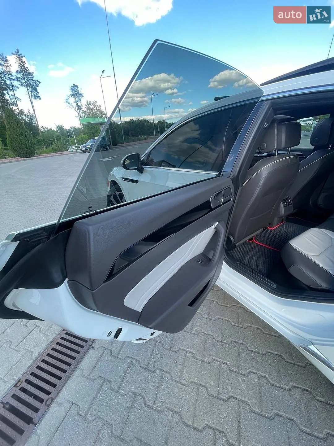 2021 Volkswagen Arteon - мініатюра 9