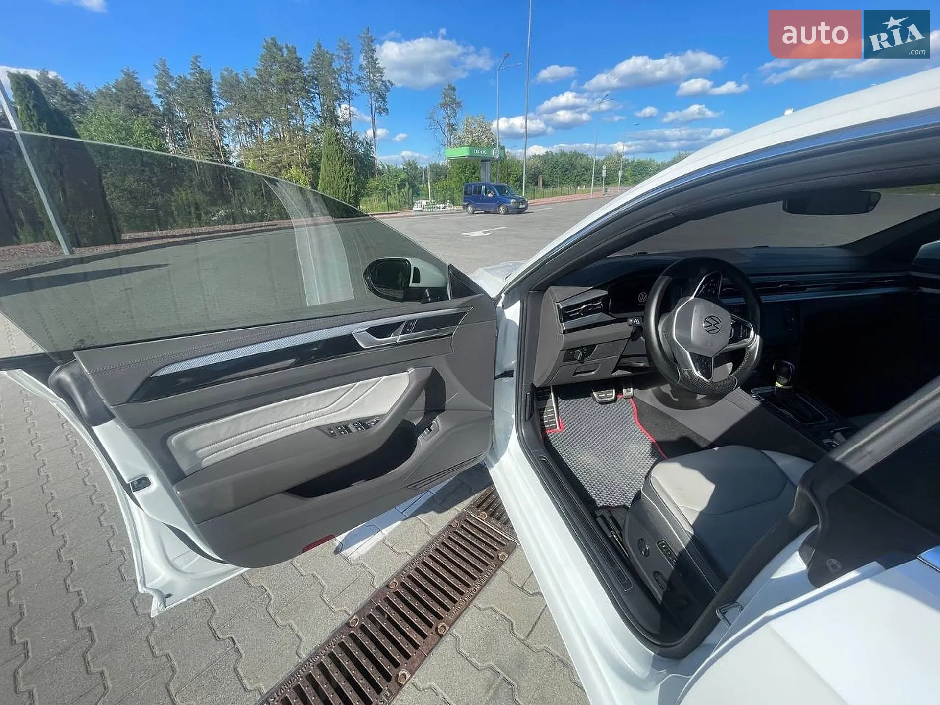 2021 Volkswagen Arteon - мініатюра 44