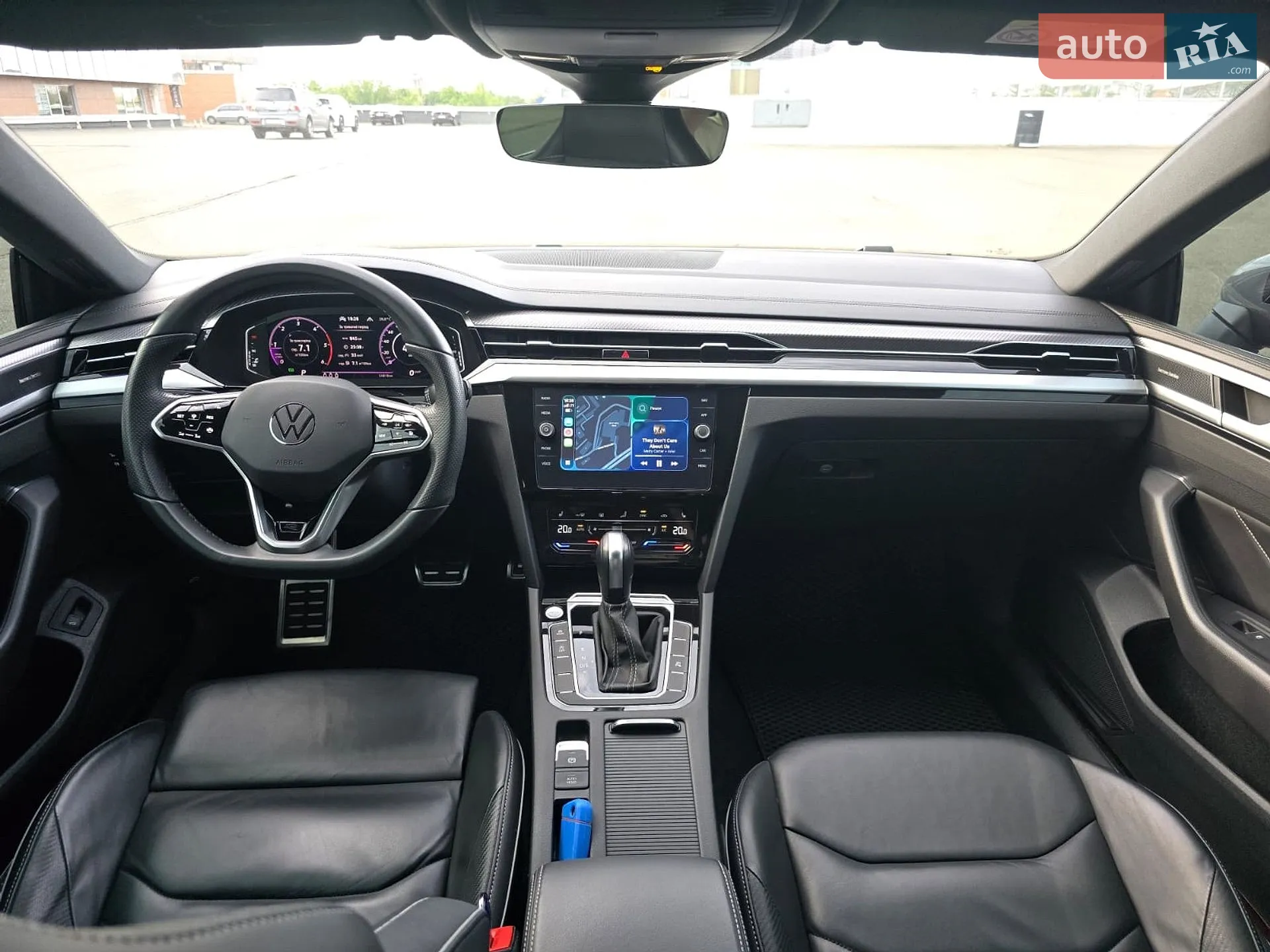 2023 Volkswagen Arteon - мініатюра 31