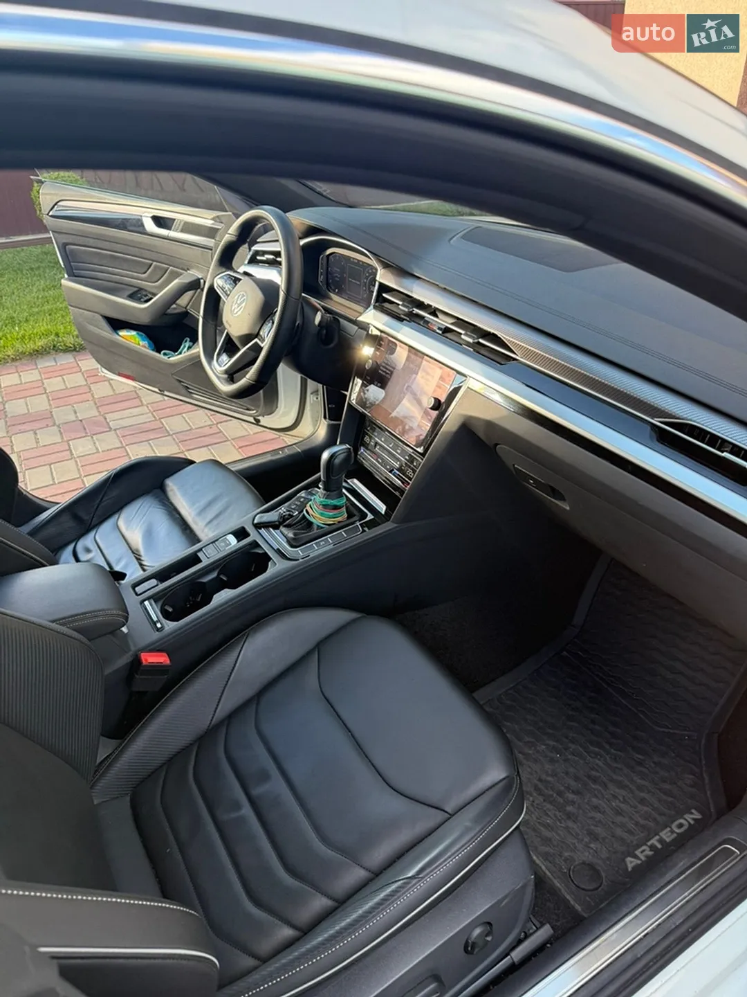 2022 Volkswagen Arteon - мініатюра 6