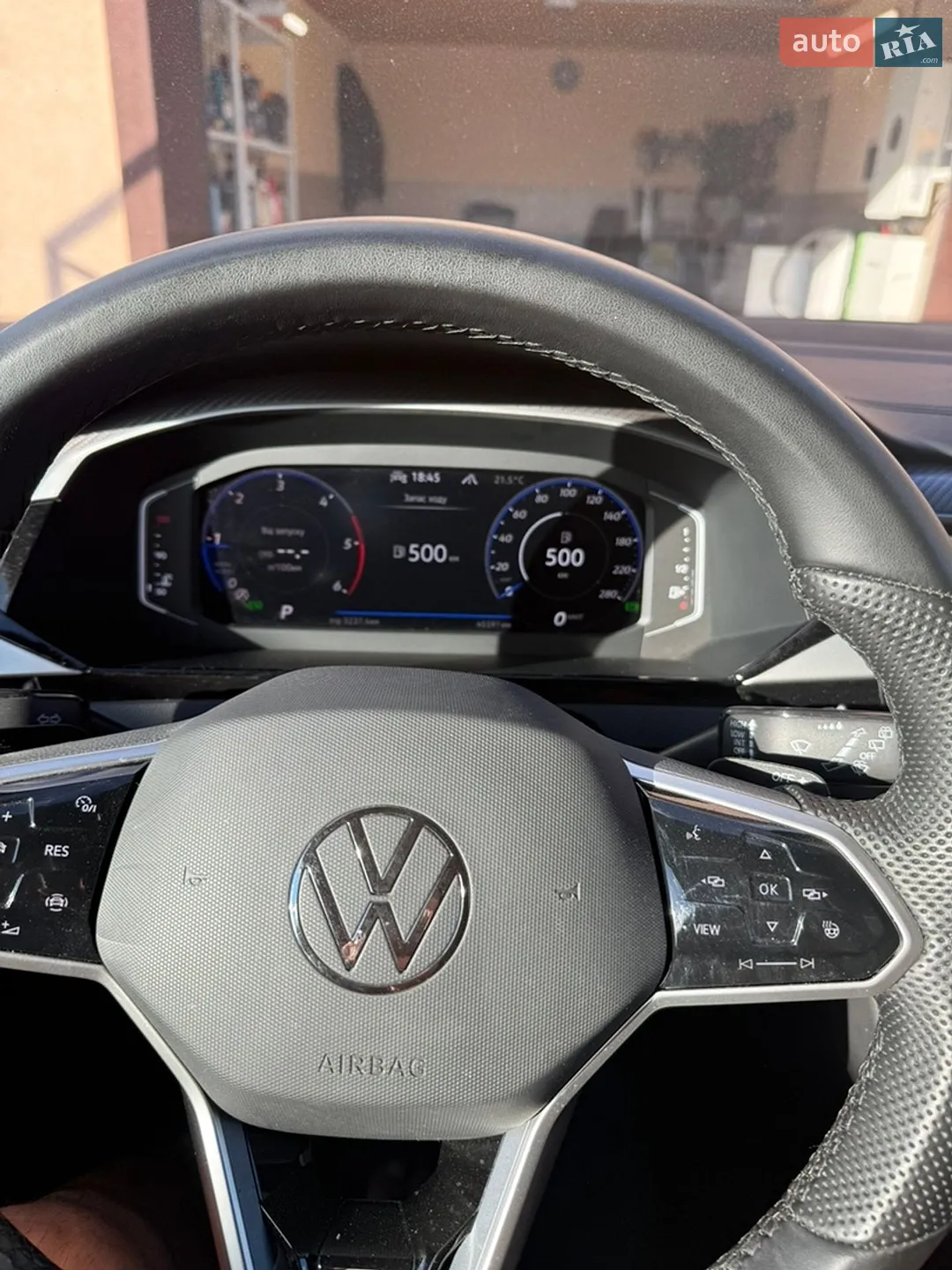 2022 Volkswagen Arteon - мініатюра 9