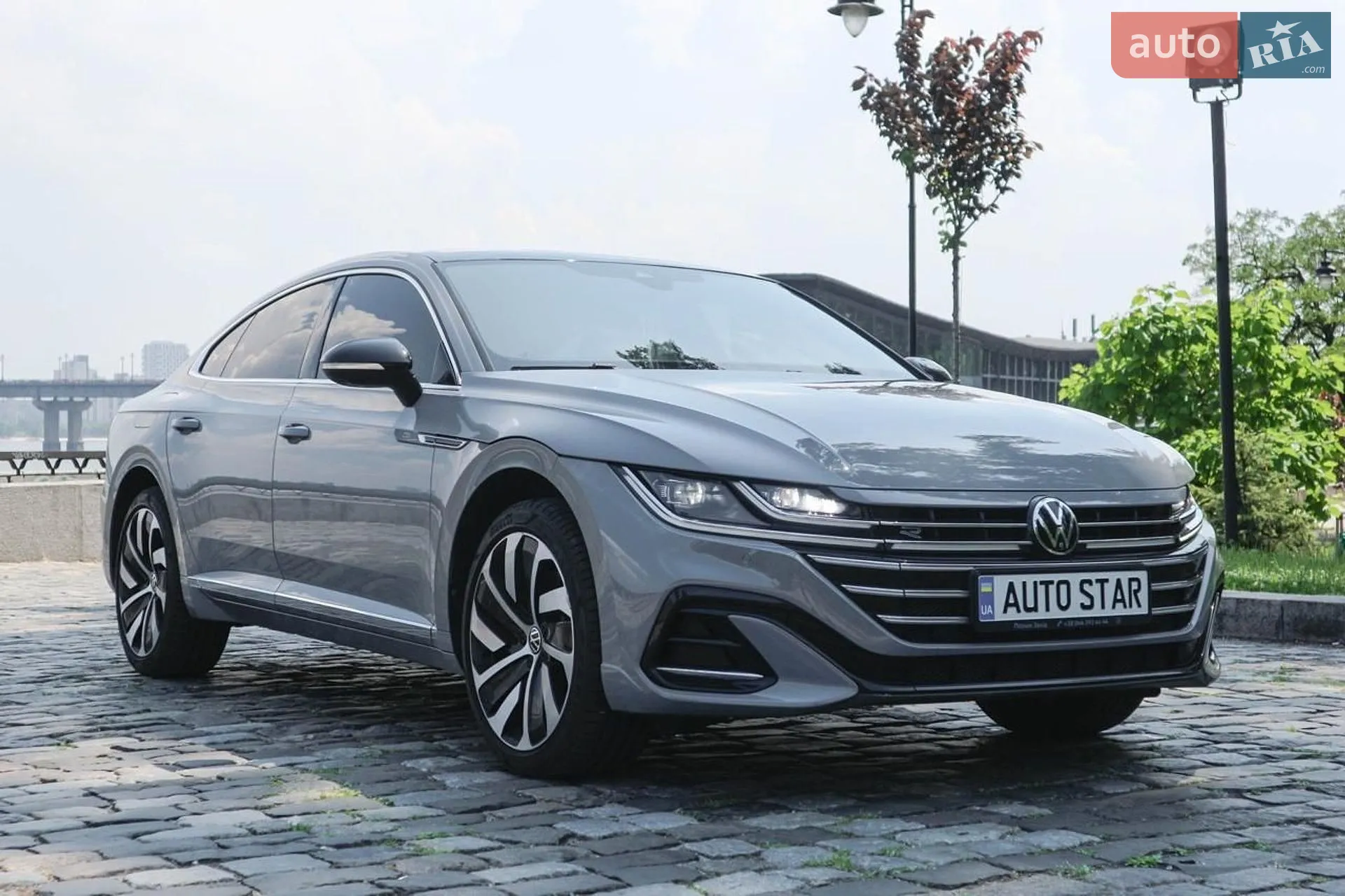2024 Volkswagen Arteon - мініатюра 5