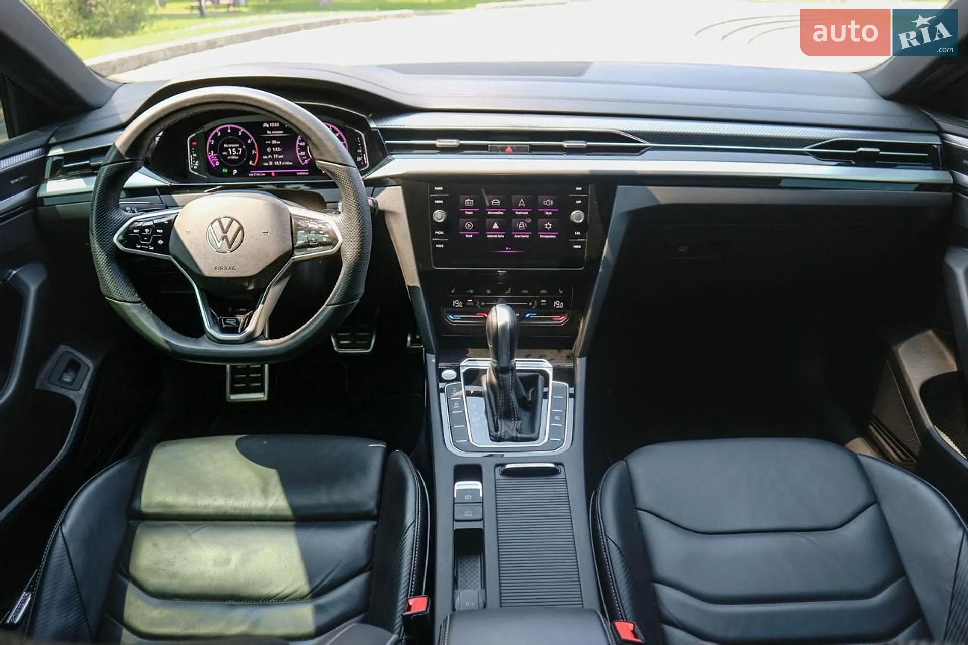 2024 Volkswagen Arteon - мініатюра 32