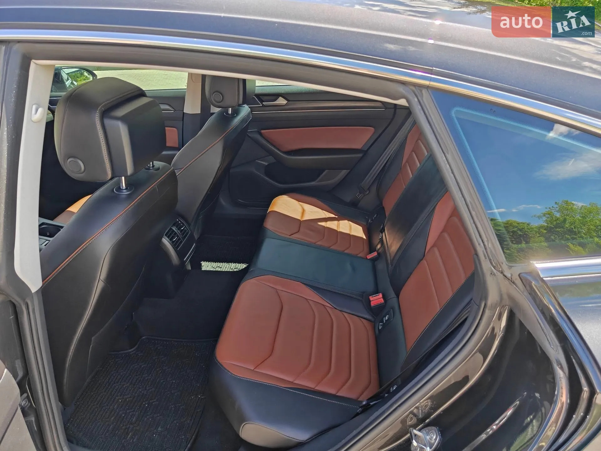 2020 Volkswagen Arteon - мініатюра 3