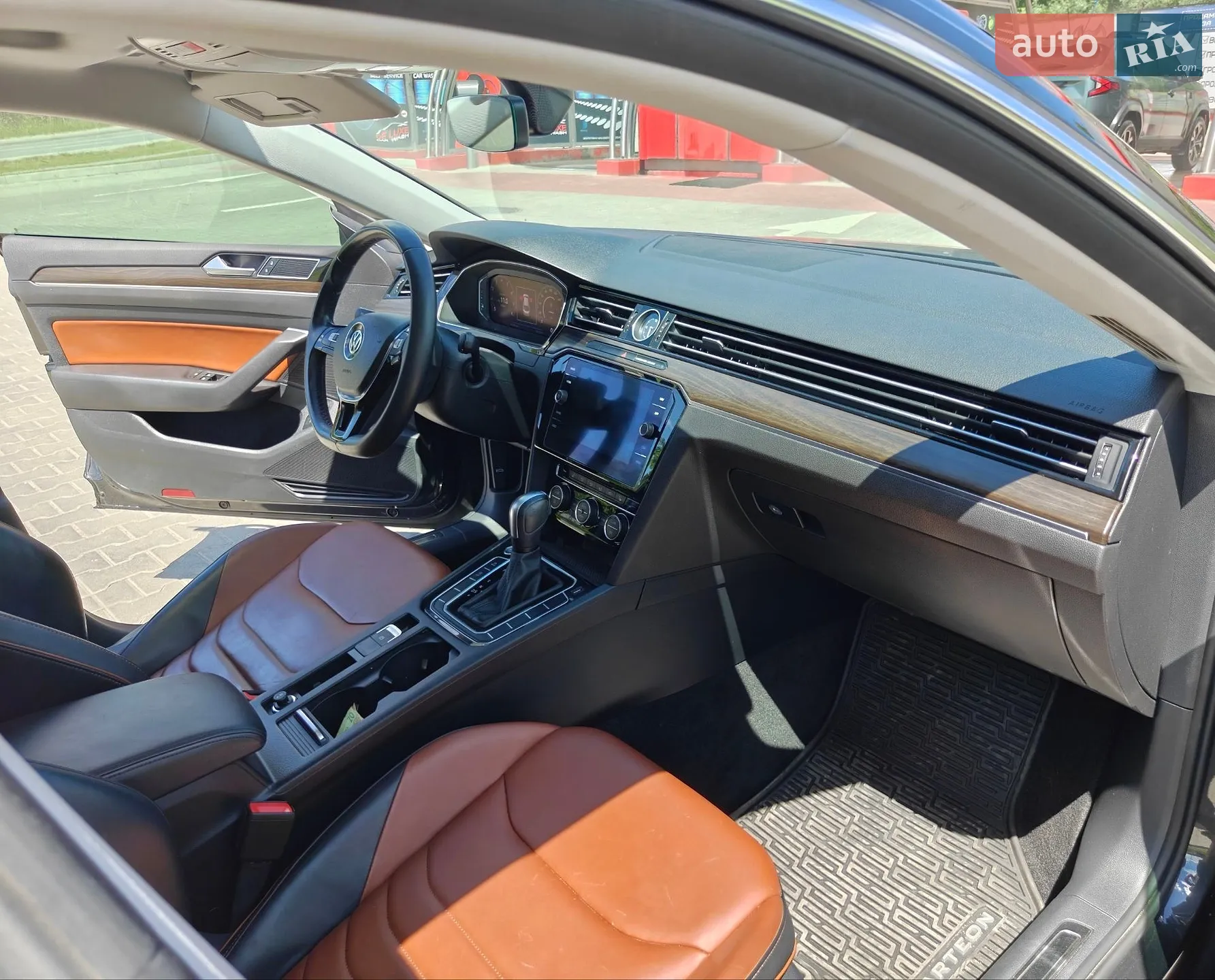 2020 Volkswagen Arteon - мініатюра 16