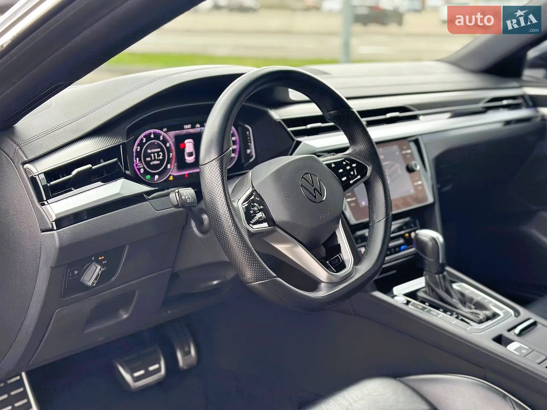 2021 Volkswagen Arteon - мініатюра 16