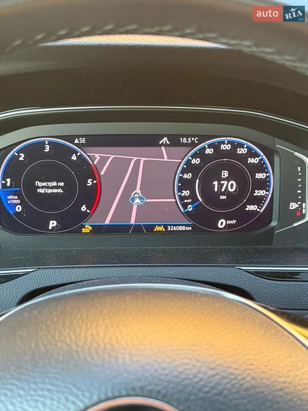 2019 Volkswagen Arteon - мініатюра 12