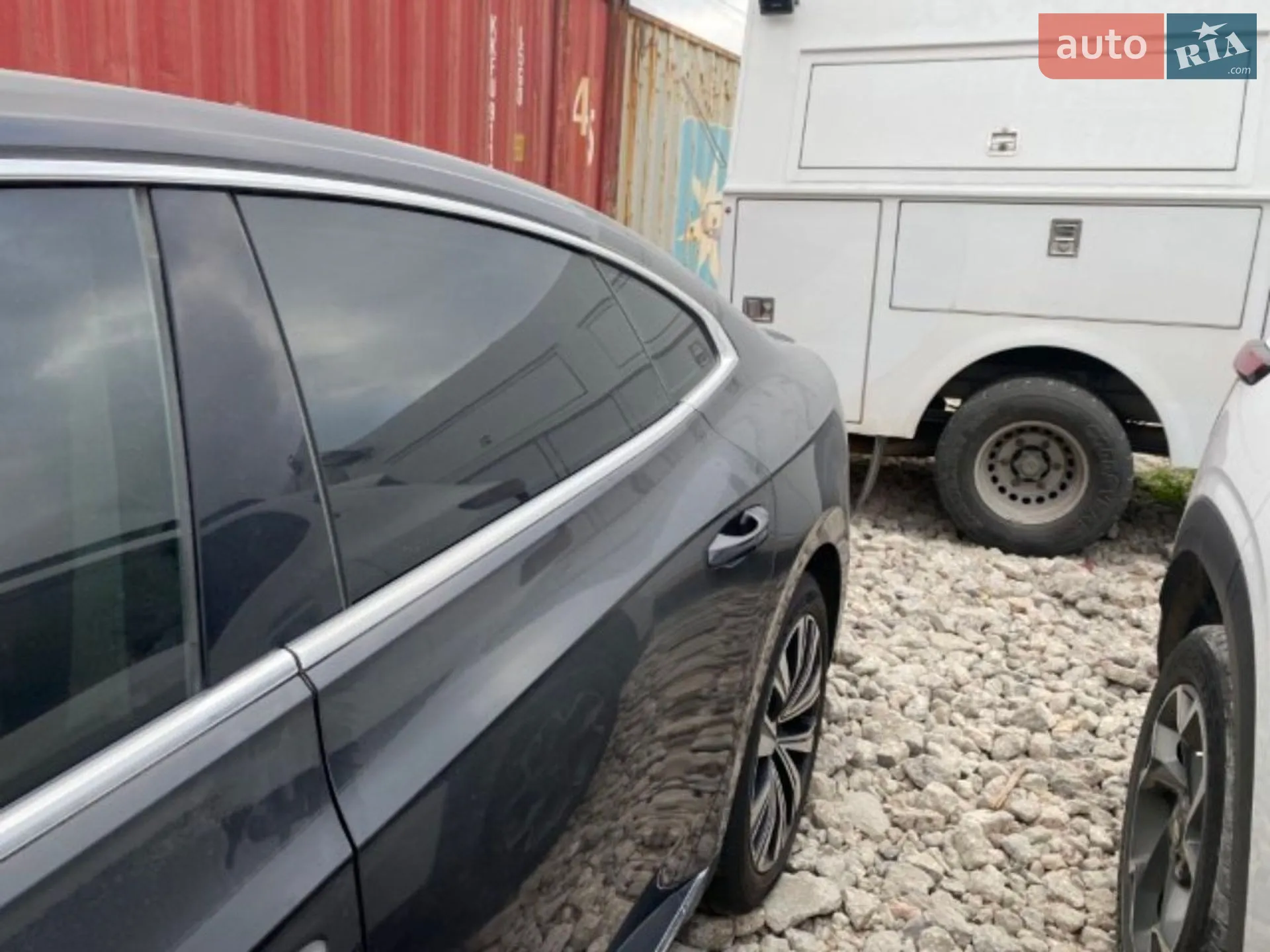 Volkswagen Arteon 2020 VIN WVWCR7AN9LE016050 фото оголошення 21 з 34