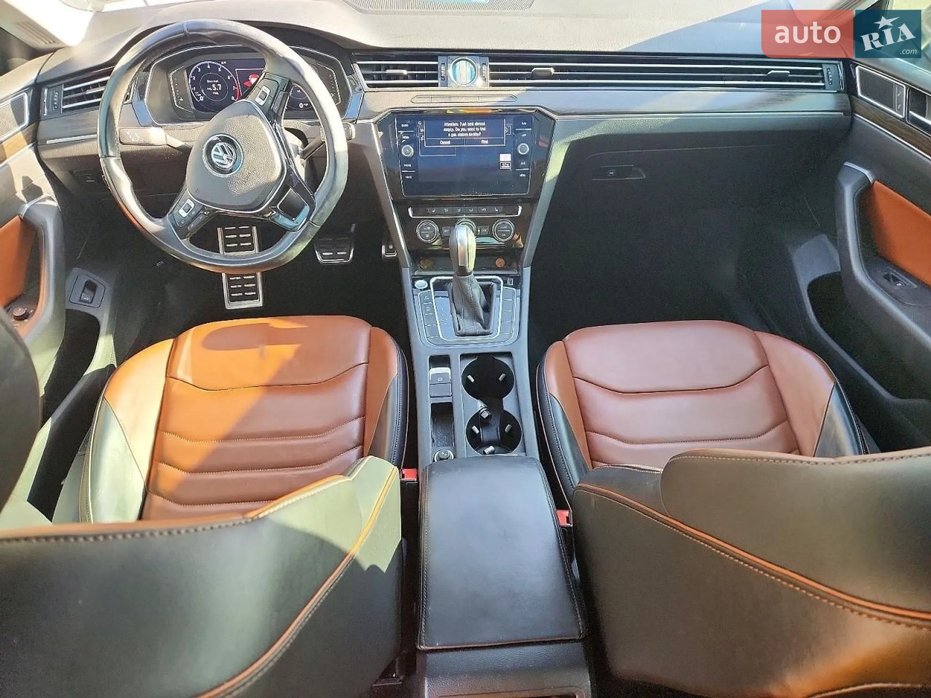 Volkswagen Arteon 2020 VIN WVWCR7AN9LE016050 фото оголошення 30 з 34