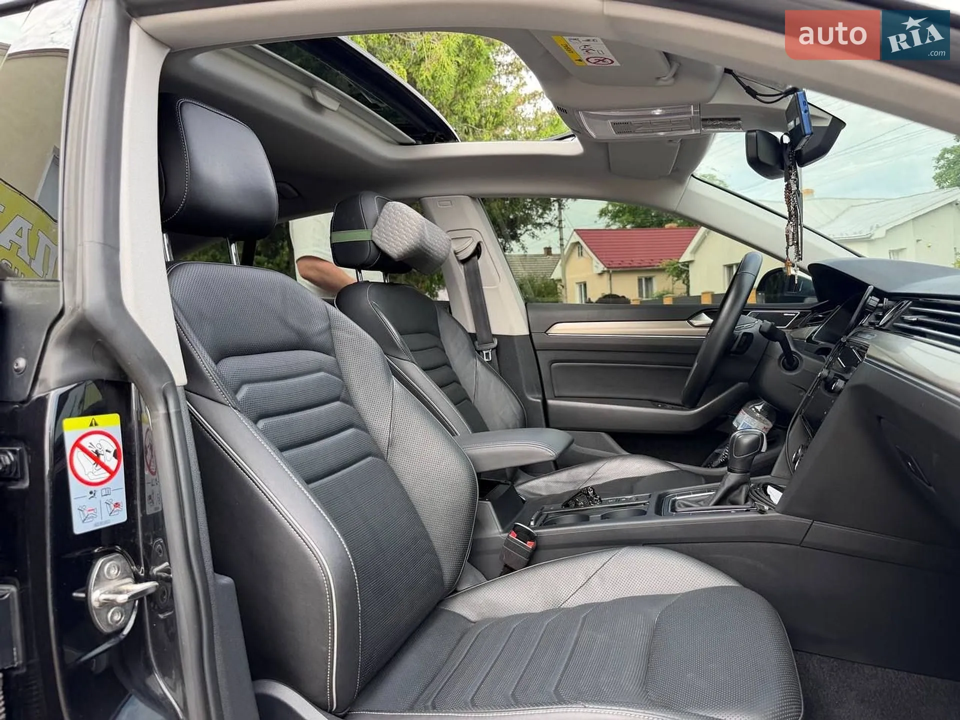 2020 Volkswagen Arteon - мініатюра 10