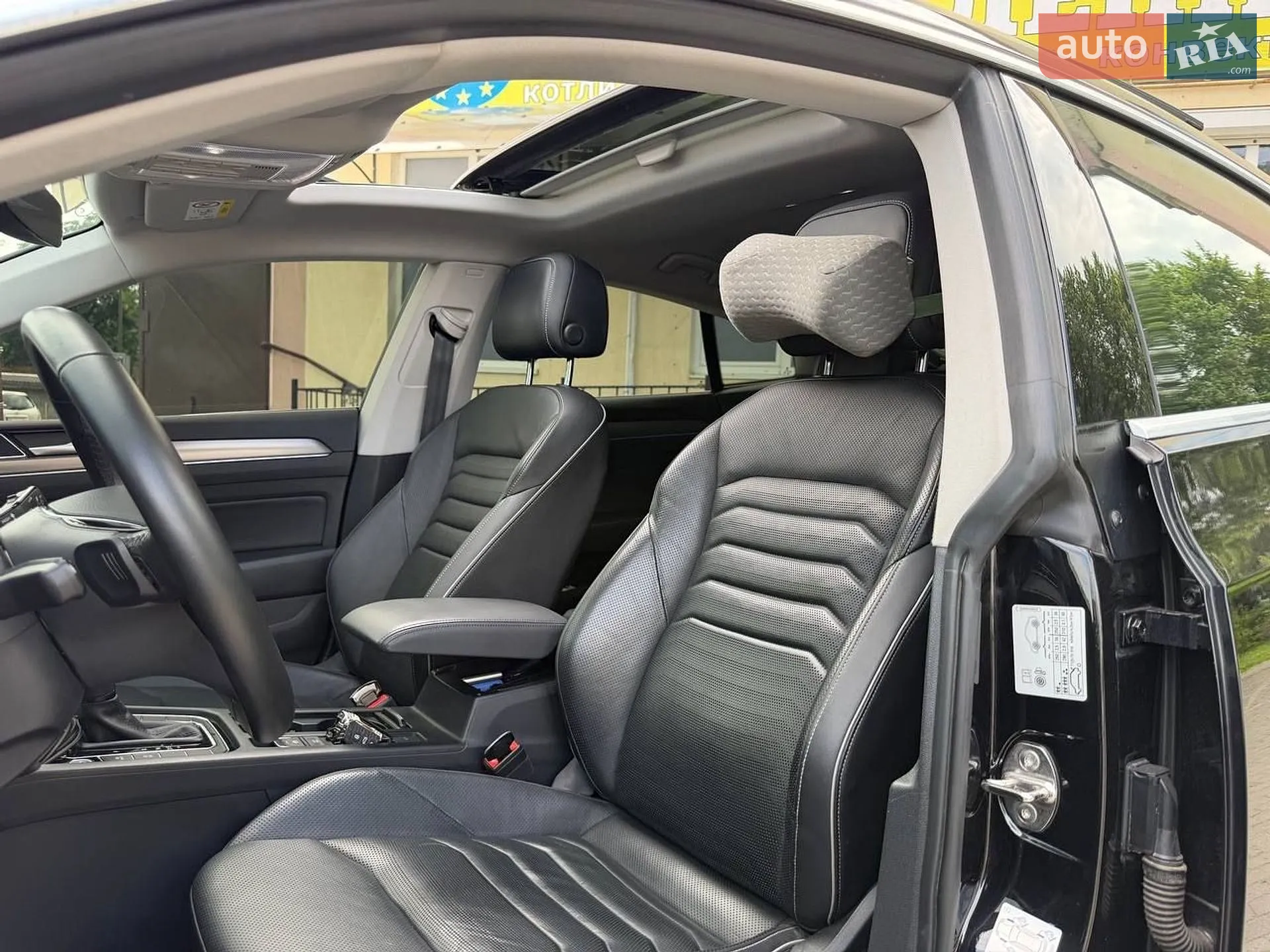 2020 Volkswagen Arteon - мініатюра 17