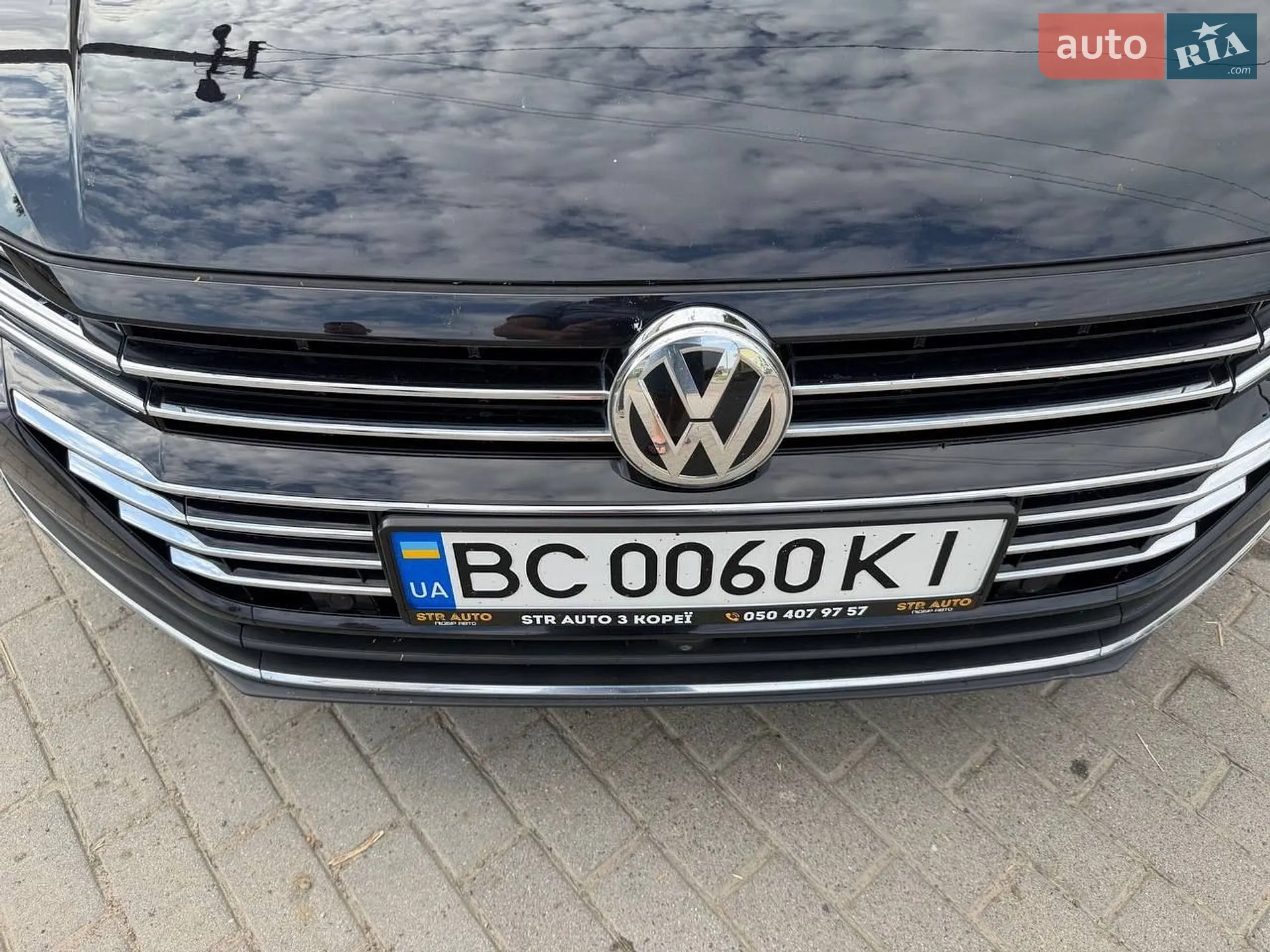 2020 Volkswagen Arteon - мініатюра 69