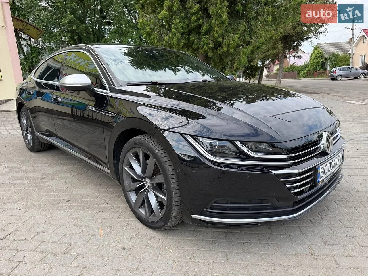 2021 Volkswagen Arteon - мініатюра 39