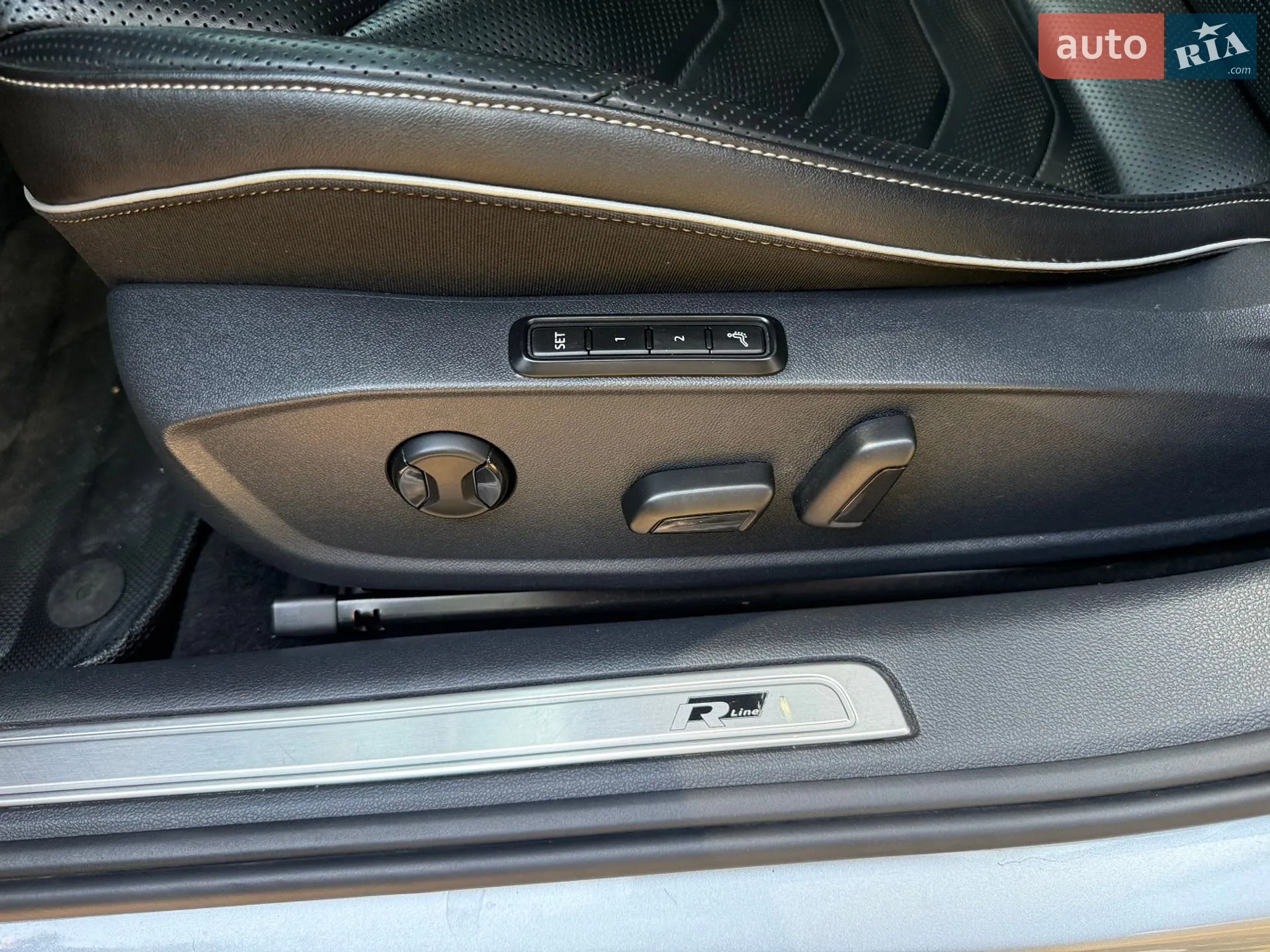 2019 Volkswagen Arteon - мініатюра 41