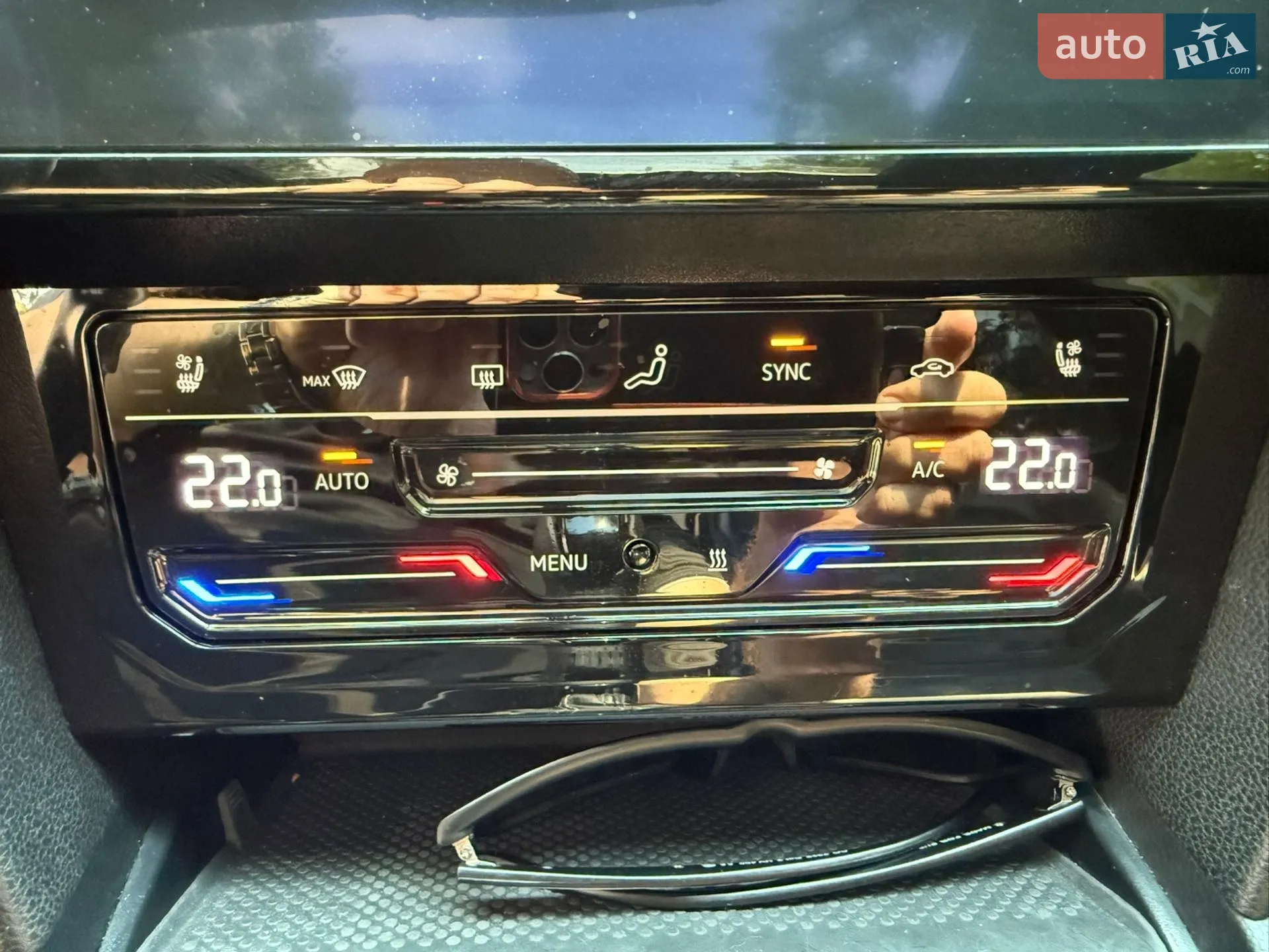 2019 Volkswagen Arteon - мініатюра 50