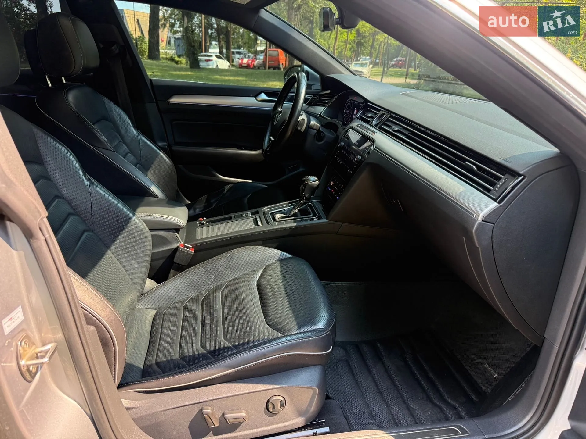 2019 Volkswagen Arteon - мініатюра 65