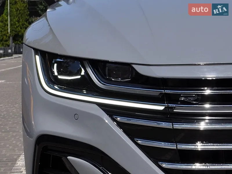 Volkswagen Arteon 2022 VIN WVWZZZ3HZPE003542 фото оголошення 13 з 93