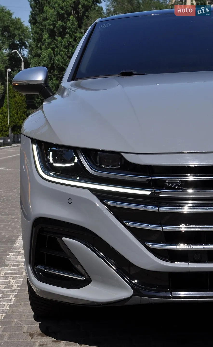 2022 Volkswagen Arteon - мініатюра 13