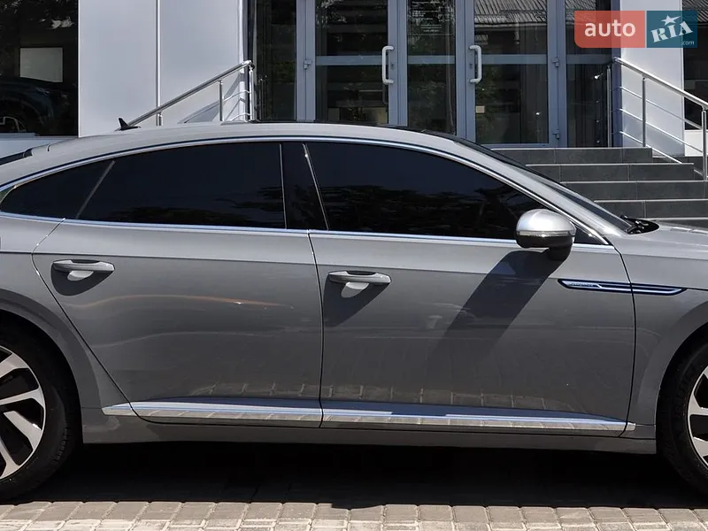 Volkswagen Arteon 2022 VIN WVWZZZ3HZPE003542 фото оголошення 11 з 93