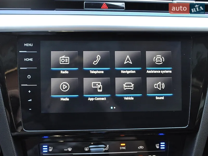 Volkswagen Arteon 2022 VIN WVWZZZ3HZPE003542 фото оголошення 42 з 93