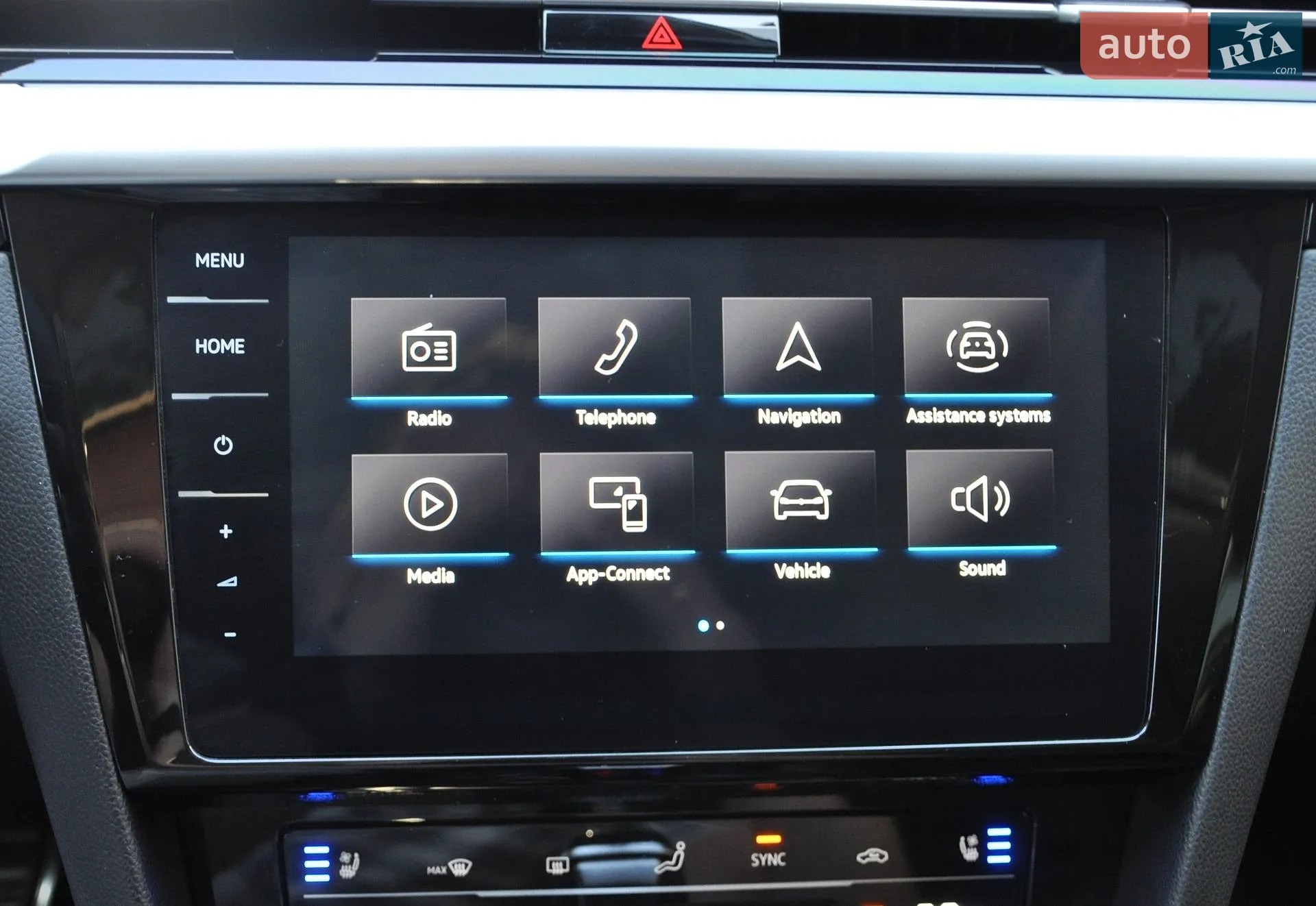 2022 Volkswagen Arteon - мініатюра 42