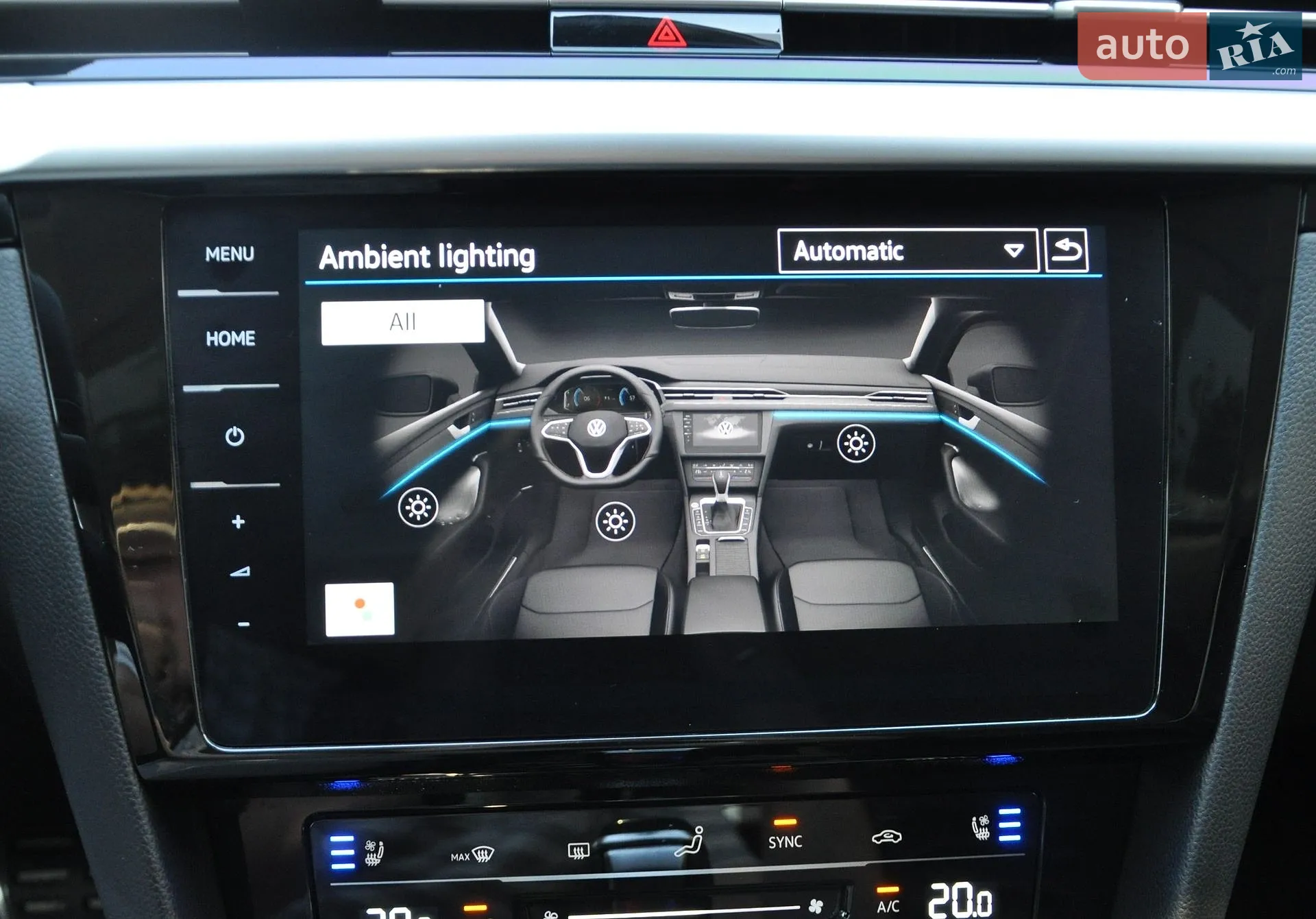 2022 Volkswagen Arteon - мініатюра 48