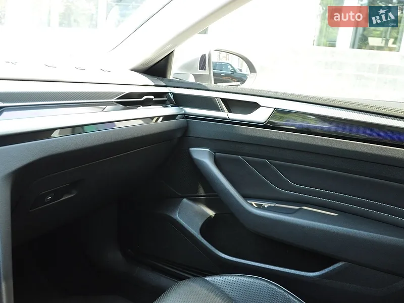 Volkswagen Arteon 2022 VIN WVWZZZ3HZPE003542 фото оголошення 55 з 93
