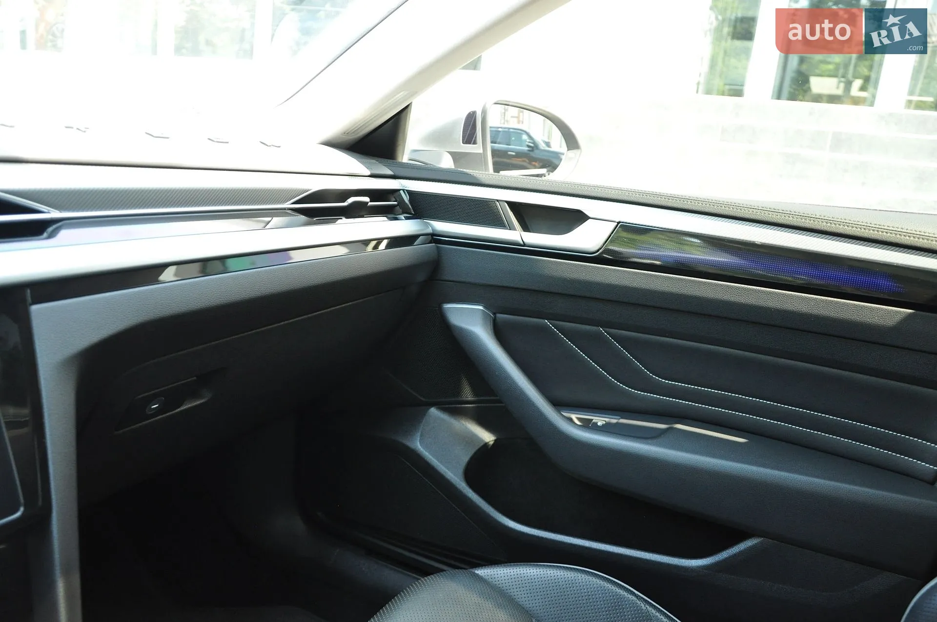 2022 Volkswagen Arteon - мініатюра 55