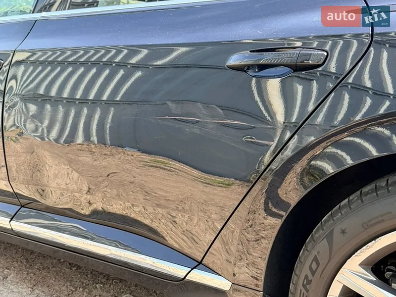 Volkswagen Arteon 2018 VIN WVWZZZ3HZJE523769 фото оголошення 7 з 37
