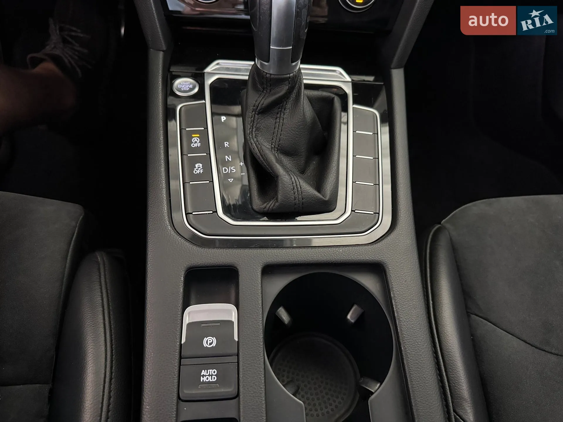 2017 Volkswagen Arteon - мініатюра 26