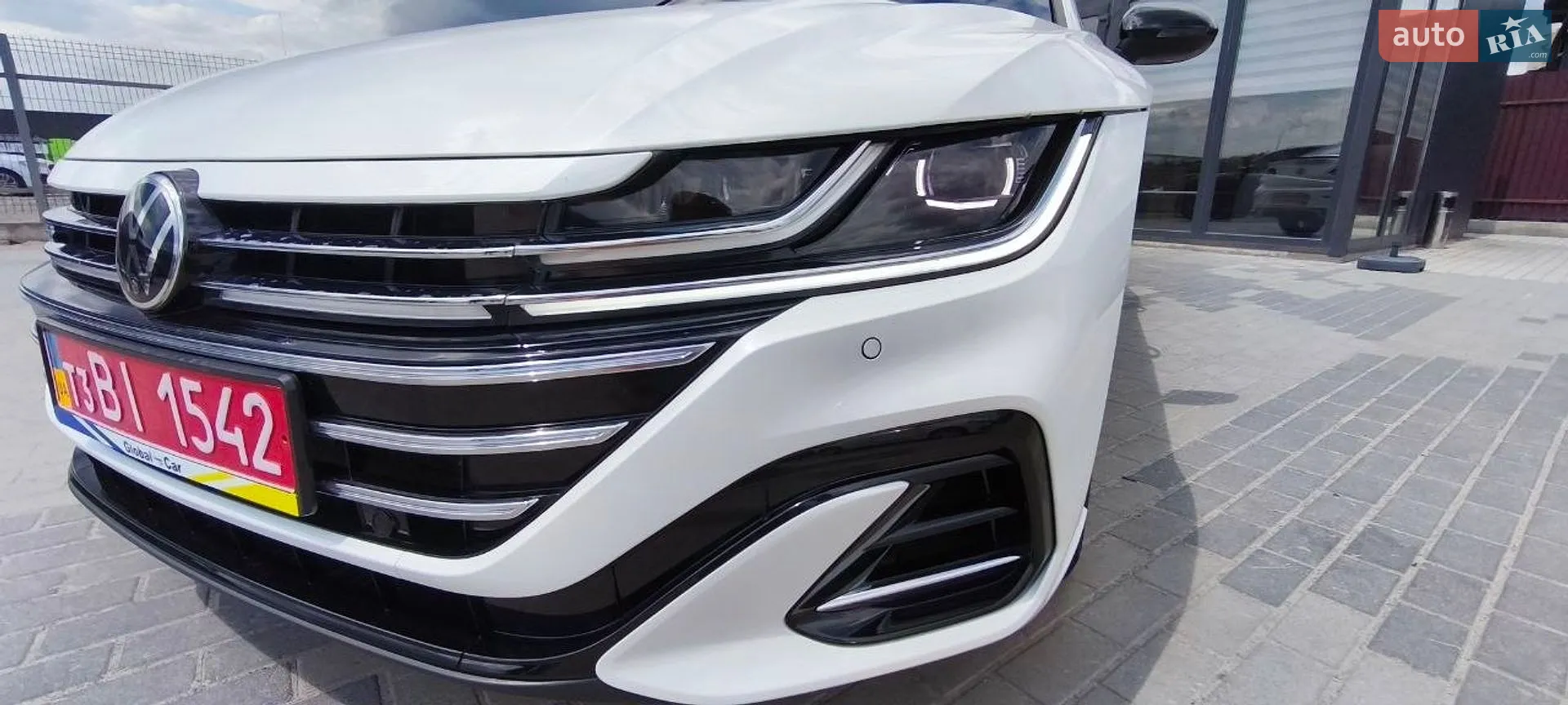 2023 Volkswagen Arteon - мініатюра 62