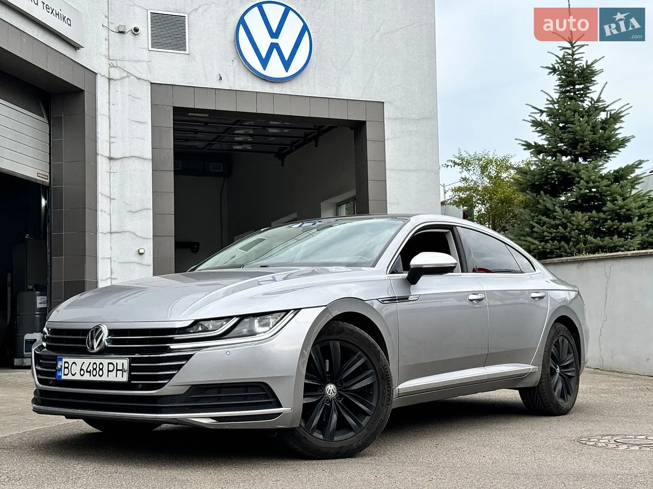 2016 Audi A6 - мініатюра 86