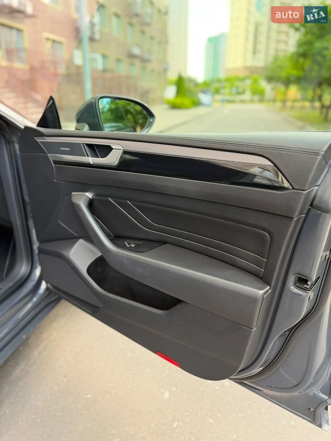 2021 Volkswagen Arteon - мініатюра 32