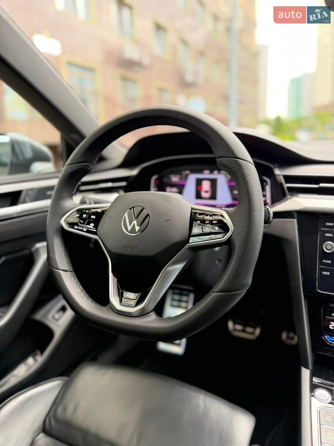 2021 Volkswagen Arteon - мініатюра 39