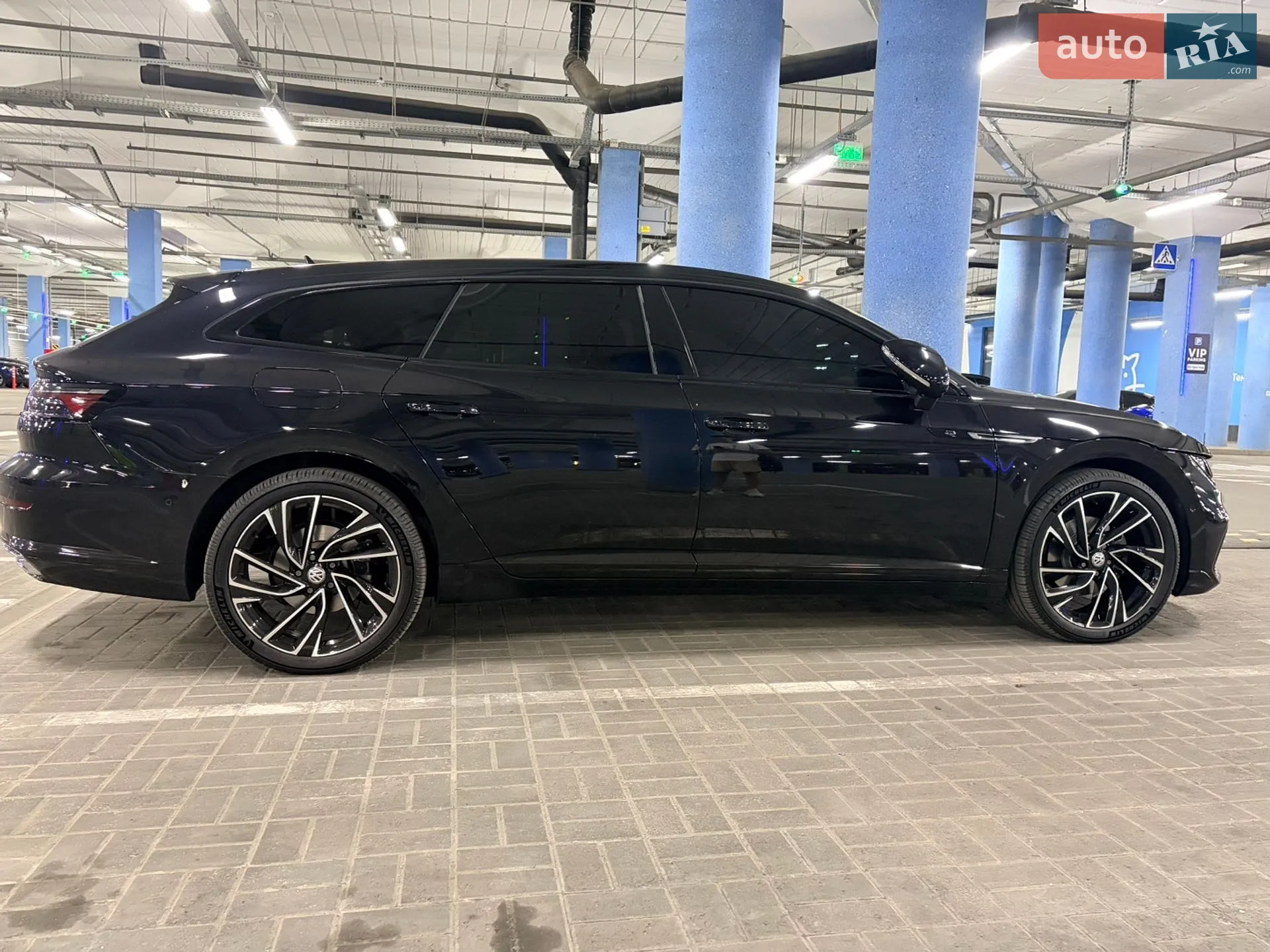 2022 Volkswagen Arteon - мініатюра 14