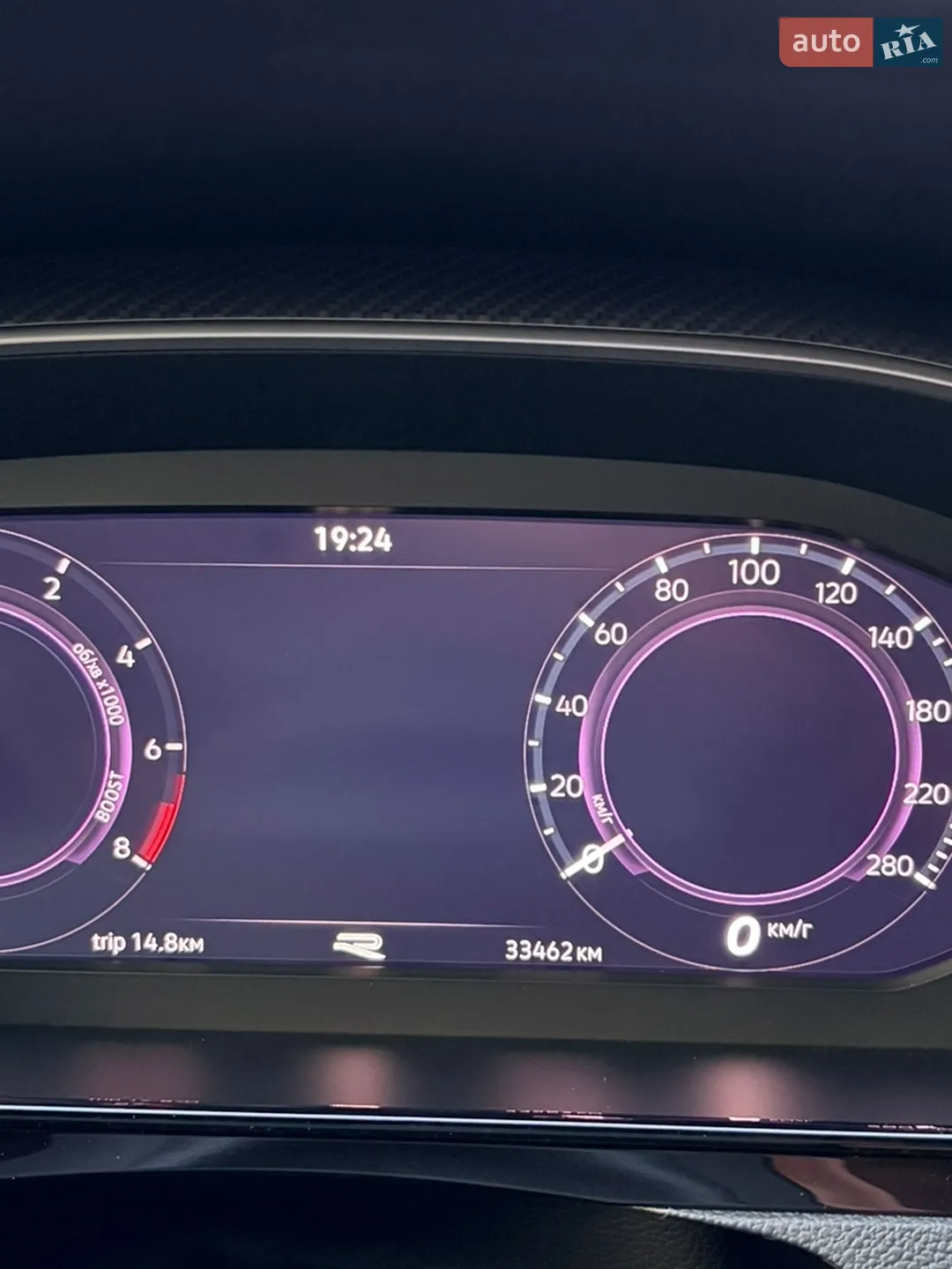 2022 Volkswagen Arteon - мініатюра 25