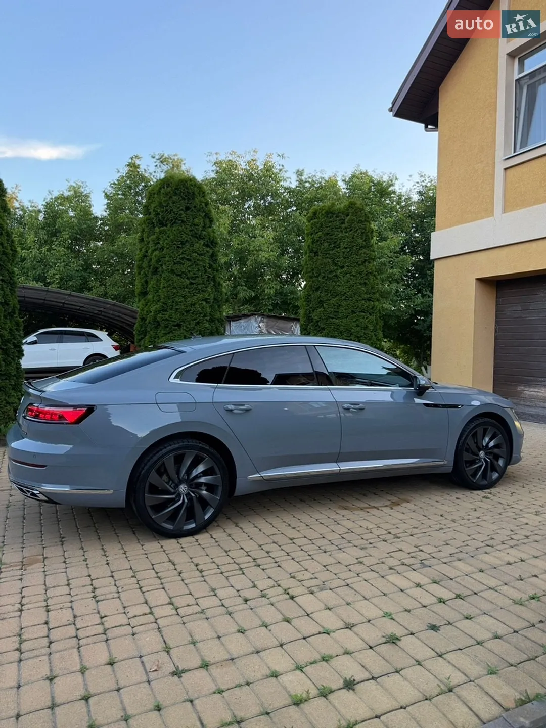 2023 Volkswagen Arteon - мініатюра 8