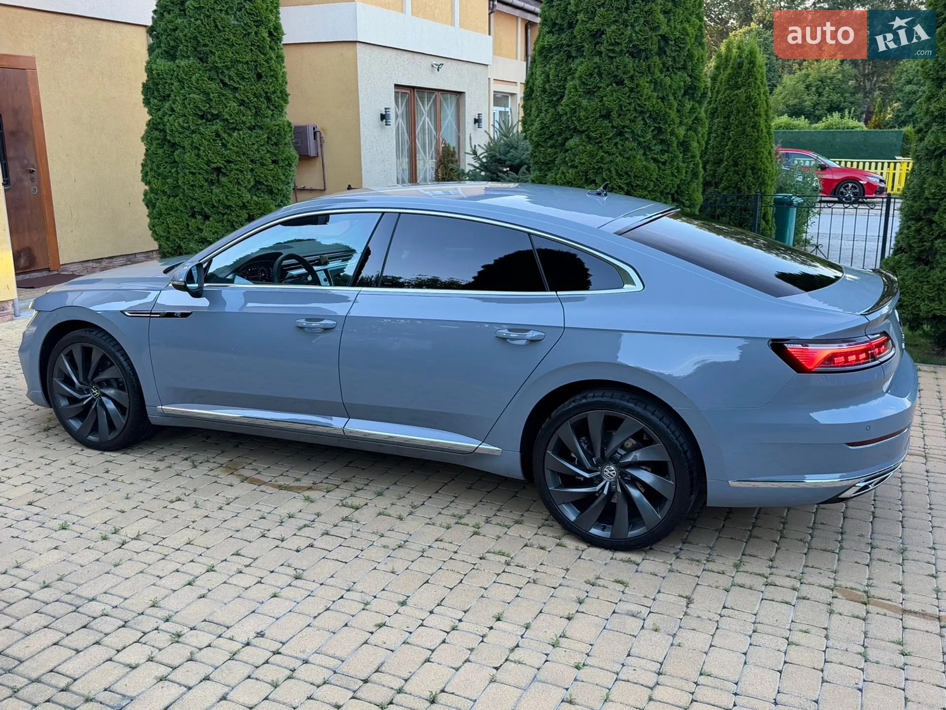 2023 Volkswagen Arteon - мініатюра 13