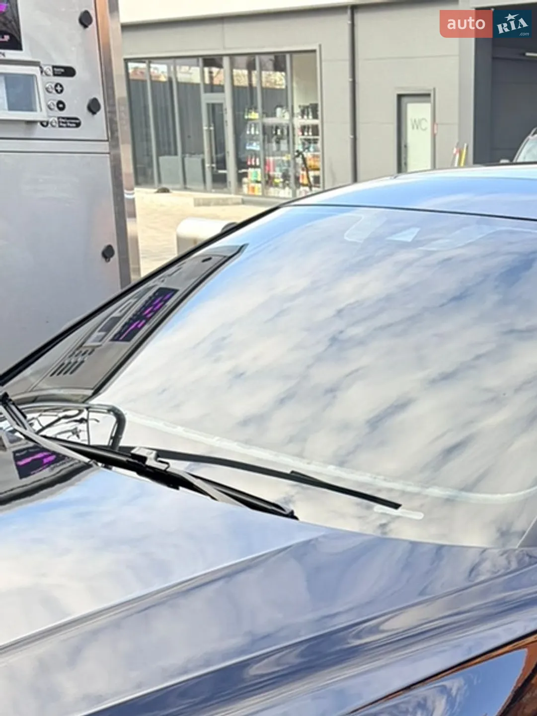2022 Volkswagen Arteon - мініатюра 3